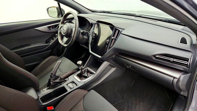 2022 Subaru WRX Premium Manual - 23081918 - 22