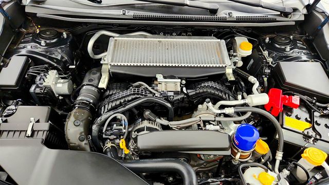 2022 Subaru WRX Premium Manual - 23081918 - 24