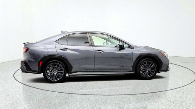 2022 Subaru WRX Premium Manual - 23081918 - 2