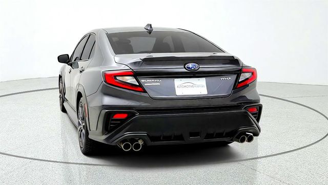 2022 Subaru WRX Premium Manual - 23081918 - 4