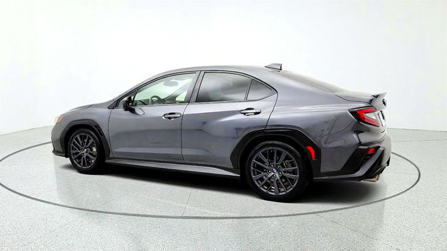2022 Subaru WRX Premium Manual - 23081918 - 5