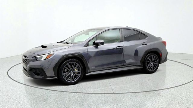 2022 Subaru WRX Premium Manual - 23081918 - 6