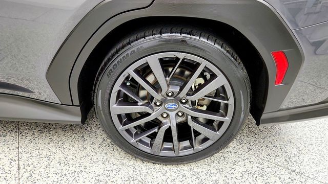 2022 Subaru WRX Premium Manual - 23081918 - 7