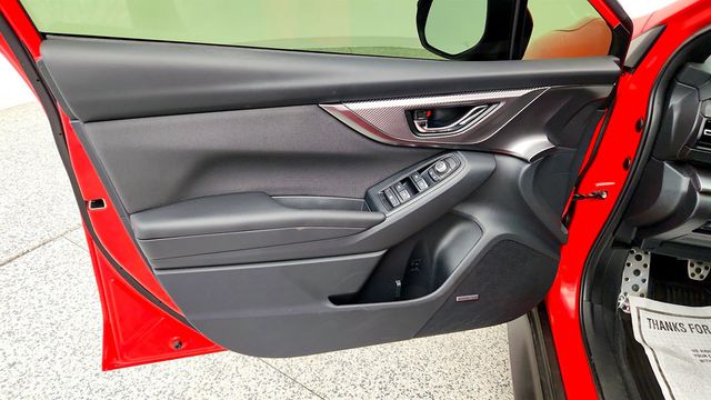 2022 Subaru WRX Premium Manual w/ harman/kardon & Moonroof Pkg - 23024300 - 10