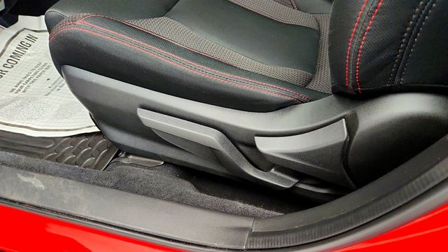 2022 Subaru WRX Premium Manual w/ harman/kardon & Moonroof Pkg - 23024300 - 11
