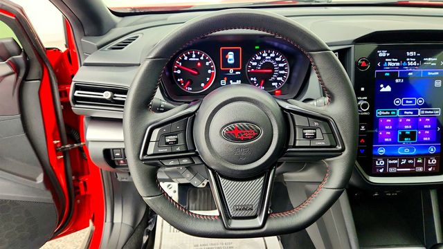 2022 Subaru WRX Premium Manual w/ harman/kardon & Moonroof Pkg - 23024300 - 13