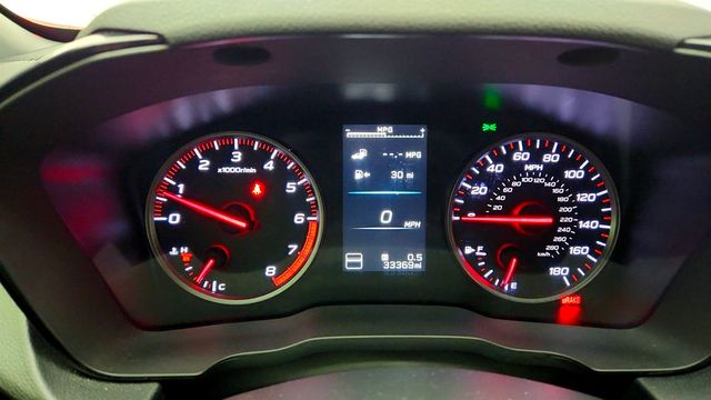 2022 Subaru WRX Premium Manual w/ harman/kardon & Moonroof Pkg - 23024300 - 14