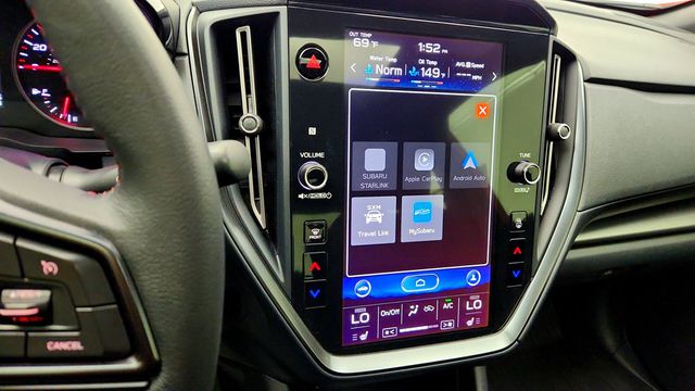 2022 Subaru WRX Premium Manual w/ harman/kardon & Moonroof Pkg - 23024300 - 18