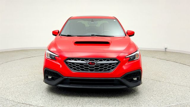 2022 Subaru WRX Premium Manual w/ harman/kardon & Moonroof Pkg - 23024300 - 1