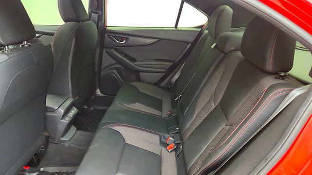 2022 Subaru WRX Premium Manual w/ harman/kardon & Moonroof Pkg - 23024300 - 20