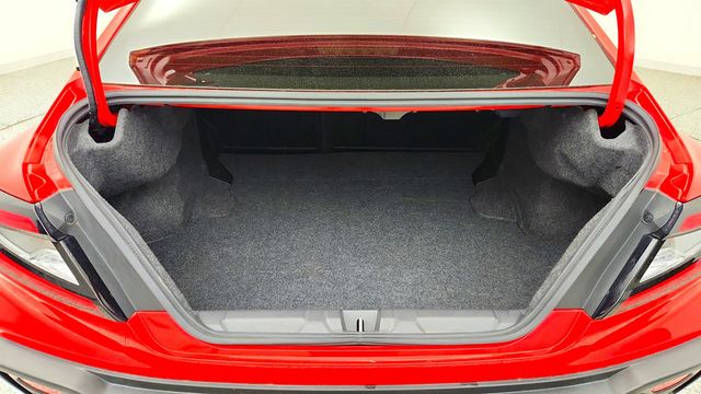 2022 Subaru WRX Premium Manual w/ harman/kardon & Moonroof Pkg - 23024300 - 21