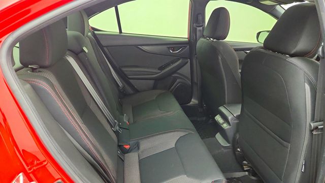 2022 Subaru WRX Premium Manual w/ harman/kardon & Moonroof Pkg - 23024300 - 22