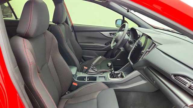 2022 Subaru WRX Premium Manual w/ harman/kardon & Moonroof Pkg - 23024300 - 23