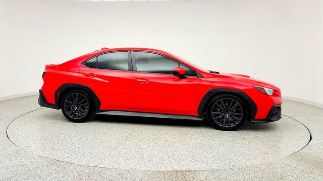 2022 Subaru WRX Premium Manual w/ harman/kardon & Moonroof Pkg - 23024300 - 3
