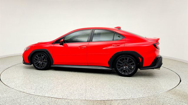 2022 Subaru WRX Premium Manual w/ harman/kardon & Moonroof Pkg - 23024300 - 7
