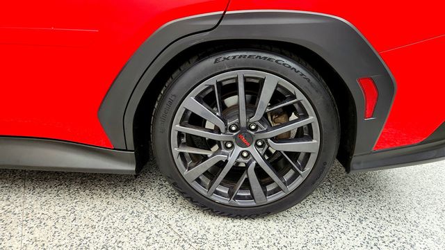 2022 Subaru WRX Premium Manual w/ harman/kardon & Moonroof Pkg - 23024300 - 8