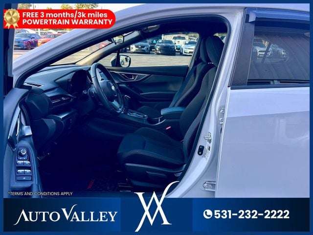 2022 Subaru WRX Premium Sedan 4D - 22939022 - 12