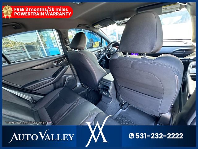 2022 Subaru WRX Premium Sedan 4D - 22939022 - 25