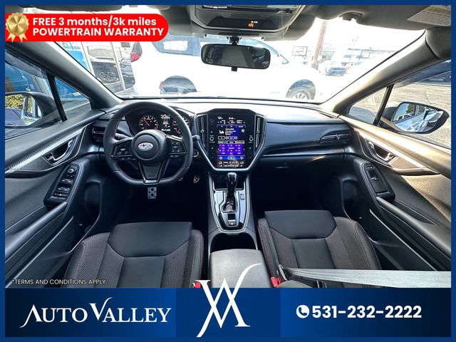 2022 Subaru WRX Premium Sedan 4D - 22939022 - 26