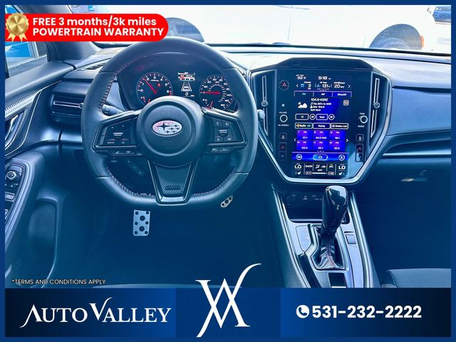 2022 Subaru WRX Premium Sedan 4D - 22939022 - 27