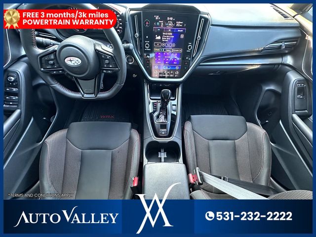 2022 Subaru WRX Premium Sedan 4D - 22939022 - 32