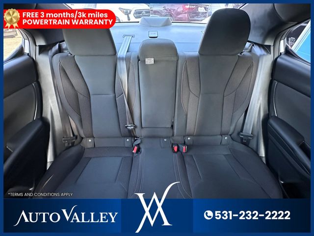 2022 Subaru WRX Premium Sedan 4D - 22939022 - 33