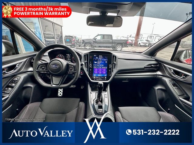 2022 Subaru WRX Premium Sedan 4D - 22943959 - 26