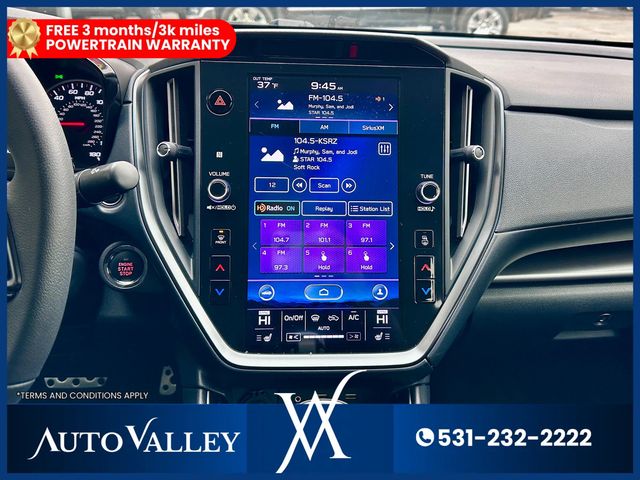 2022 Subaru WRX Premium Sedan 4D - 22943959 - 30