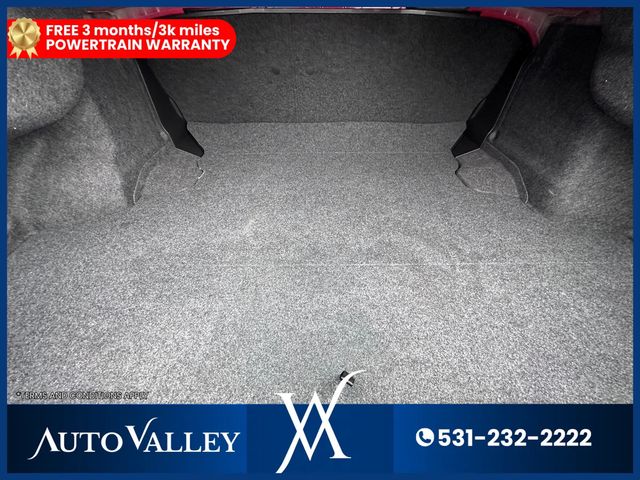 2022 Subaru WRX Premium Sedan 4D - 22943959 - 35