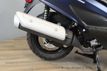 2022 Suzuki Burgman 200 ABS Under 1000 Miles! - 22489541 - 16