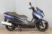 2022 Suzuki Burgman 200 ABS Under 1000 Miles! - 22489541 - 2