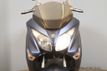 2022 Suzuki Burgman 200 ABS Under 1000 Miles! - 22489541 - 31