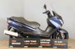 2022 Suzuki Burgman 200 ABS Under 1000 Miles! - 22489541 - 4