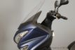 2022 Suzuki Burgman 200 ABS Under 1000 Miles! - 22489541 - 6