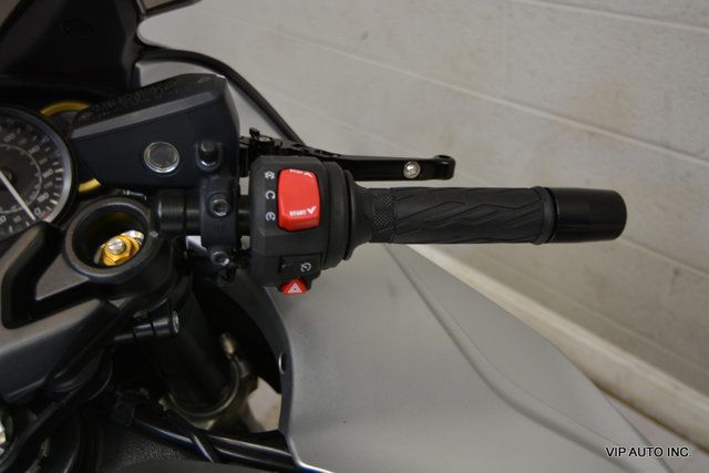 2022 SUZUKI GSX1300RR  - 22933305 - 9