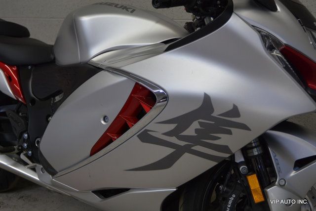 2022 SUZUKI GSX1300RR  - 22933305 - 11