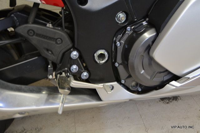 2022 SUZUKI GSX1300RR  - 22933305 - 12