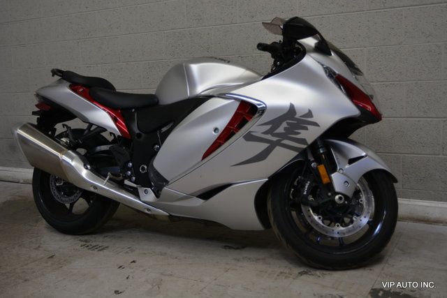 2022 SUZUKI GSX1300RR  - 22933305 - 13