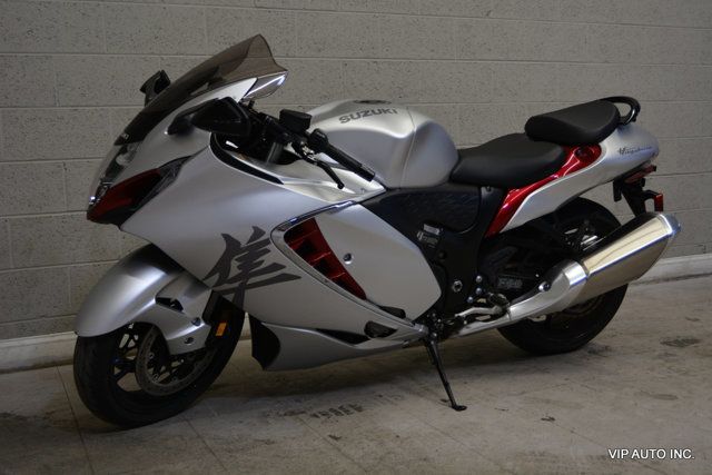 2022 SUZUKI GSX1300RR  - 22933305 - 14