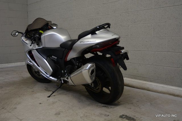 2022 SUZUKI GSX1300RR  - 22933305 - 15