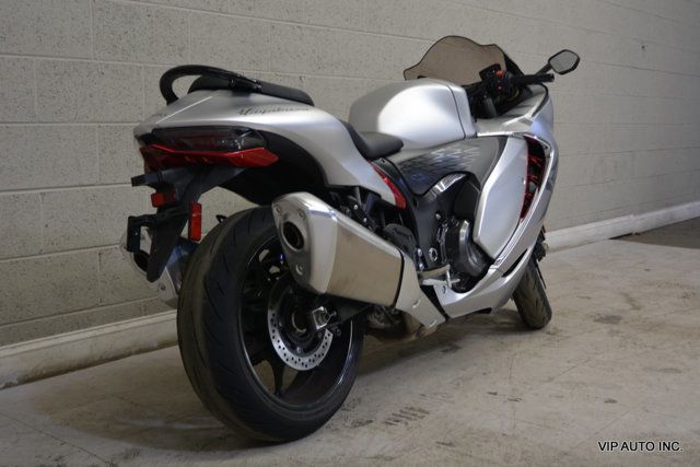 2022 SUZUKI GSX1300RR  - 22933305 - 16