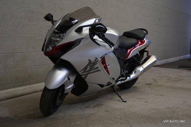 2022 SUZUKI GSX1300RR  - 22933305 - 1