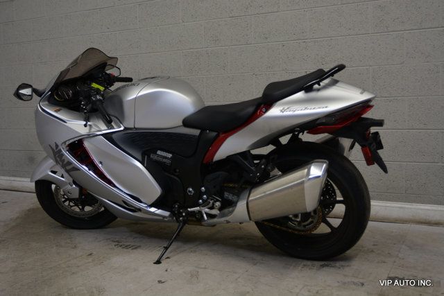 2022 SUZUKI GSX1300RR  - 22933305 - 2