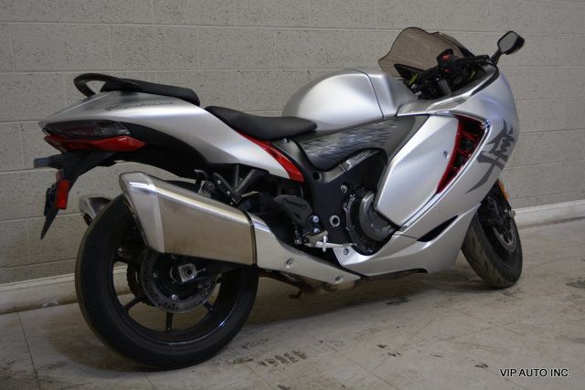 2022 SUZUKI GSX1300RR  - 22933305 - 3