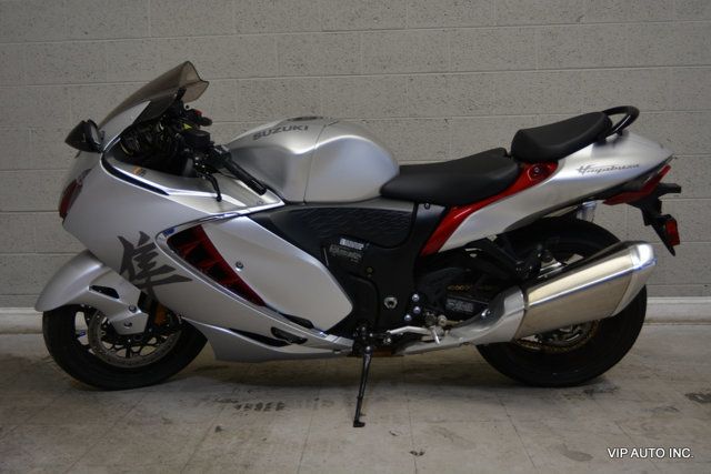 2022 SUZUKI GSX1300RR  - 22933305 - 4