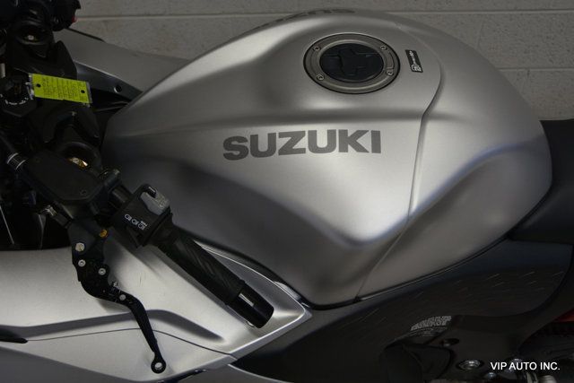 2022 SUZUKI GSX1300RR  - 22933305 - 6