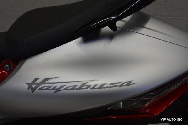 2022 SUZUKI GSX1300RR  - 22933305 - 8