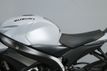 2022 Suzuki GSX-R750 Only 973 Miles! - 23053322 - 9