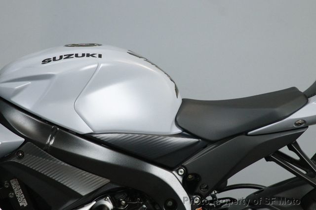 2022 Suzuki GSX-R750 Only 973 Miles! - 23053322 - 9