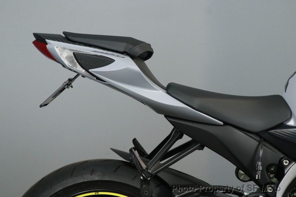 2022 Suzuki GSX-R750 Only 973 Miles! - 23053322 - 10